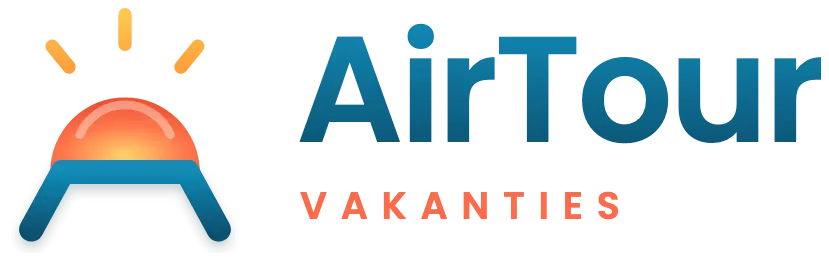 Logo AirTour Vakanties